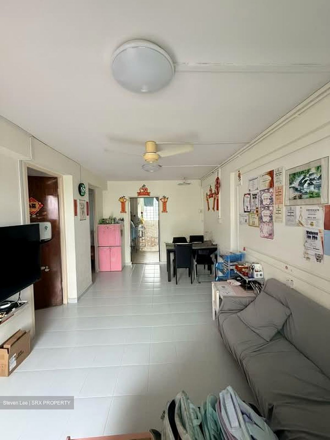 Blk 642 Hougang Avenue 8 (Hougang), HDB 3 Rooms #562133841